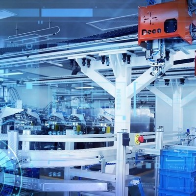 制造行业成功案例