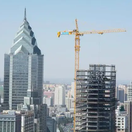 建筑行业成功案例