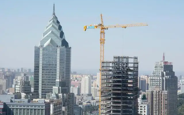 建筑行业成功案例