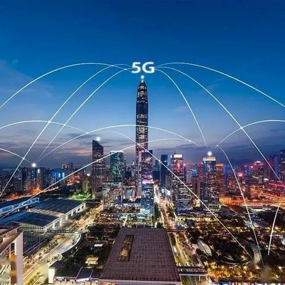 通讯行业成功案例