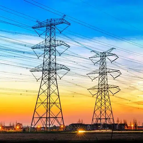 电力行业成功案例