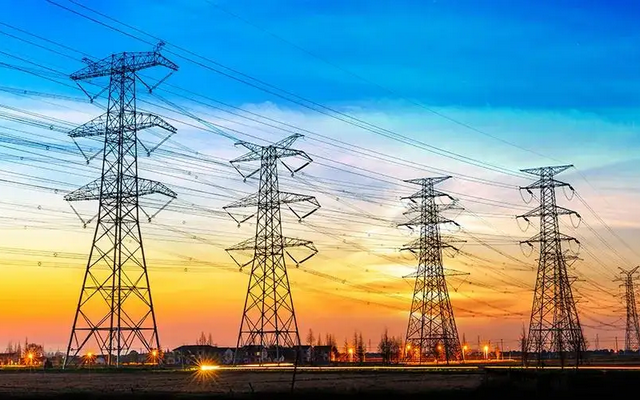 电力行业成功案例
