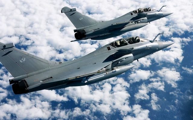 军工行业成功案例