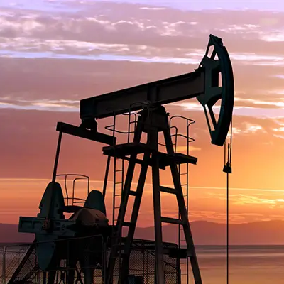 石油行业成功案例