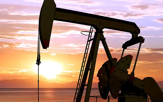 石油行业成功案例