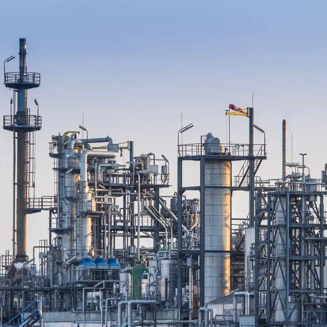 化工行业成功案例