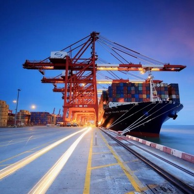 贸易行业成功案例