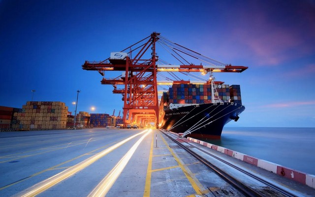 贸易行业成功案例